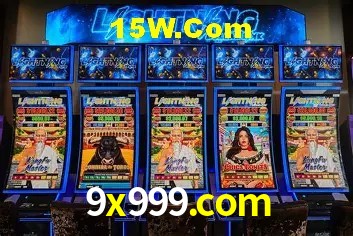9x999.com